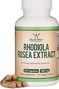 rhodiola rosea extract