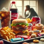 avoid junk food
