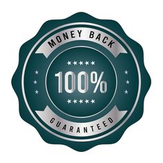 Money back